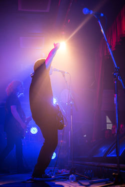 LIVE: BRITISH INDIA