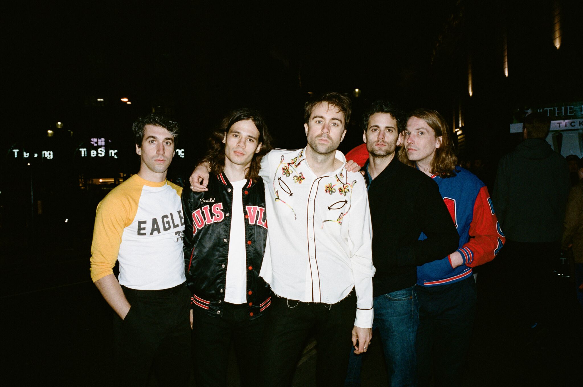 INTERVIEW: THE VACCINES