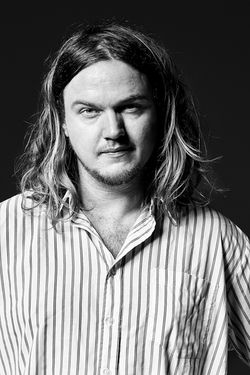 INTERVIEW: PETER BIBBY