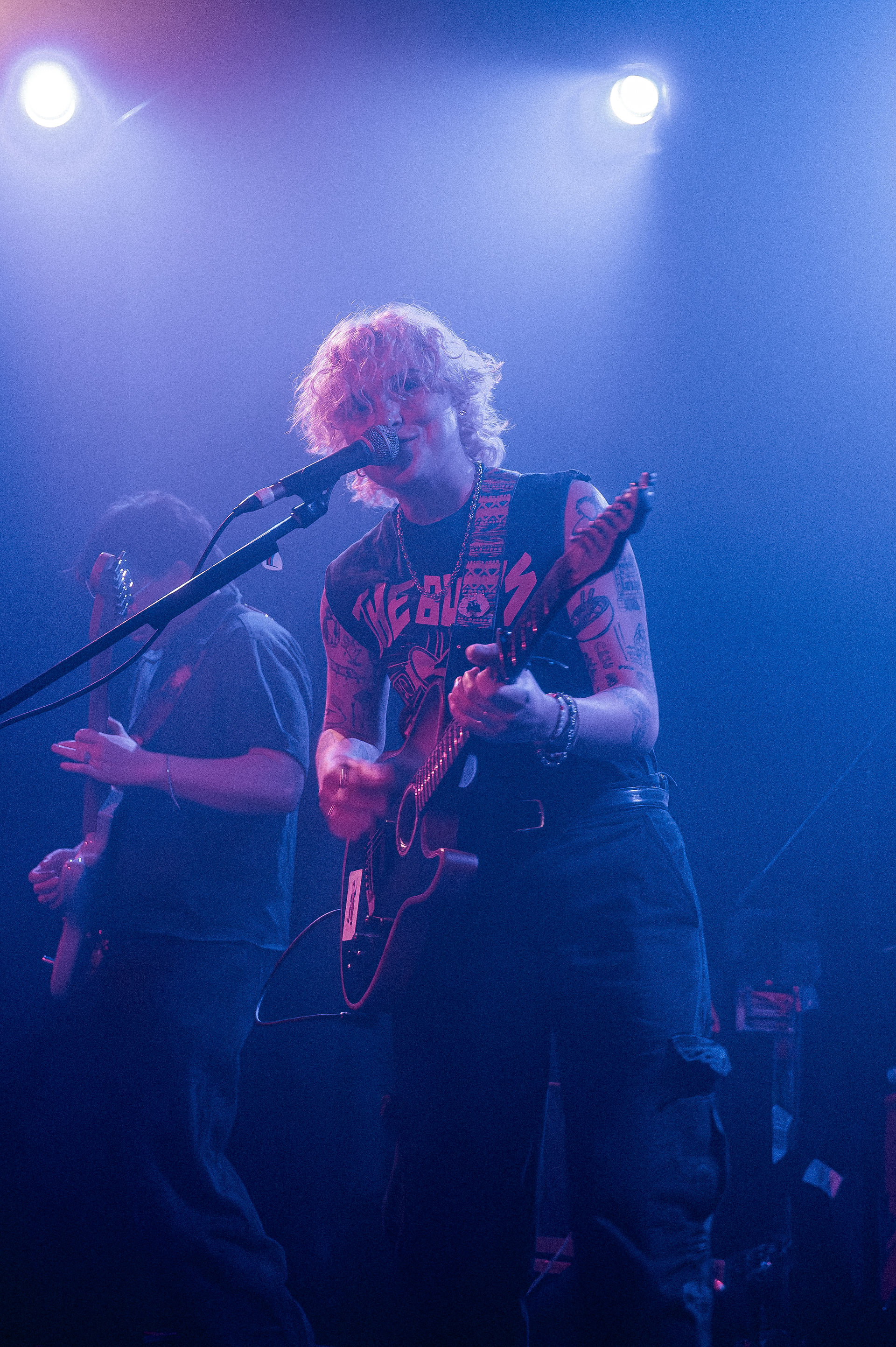 Bugs - Photo By Kelsey Doyle