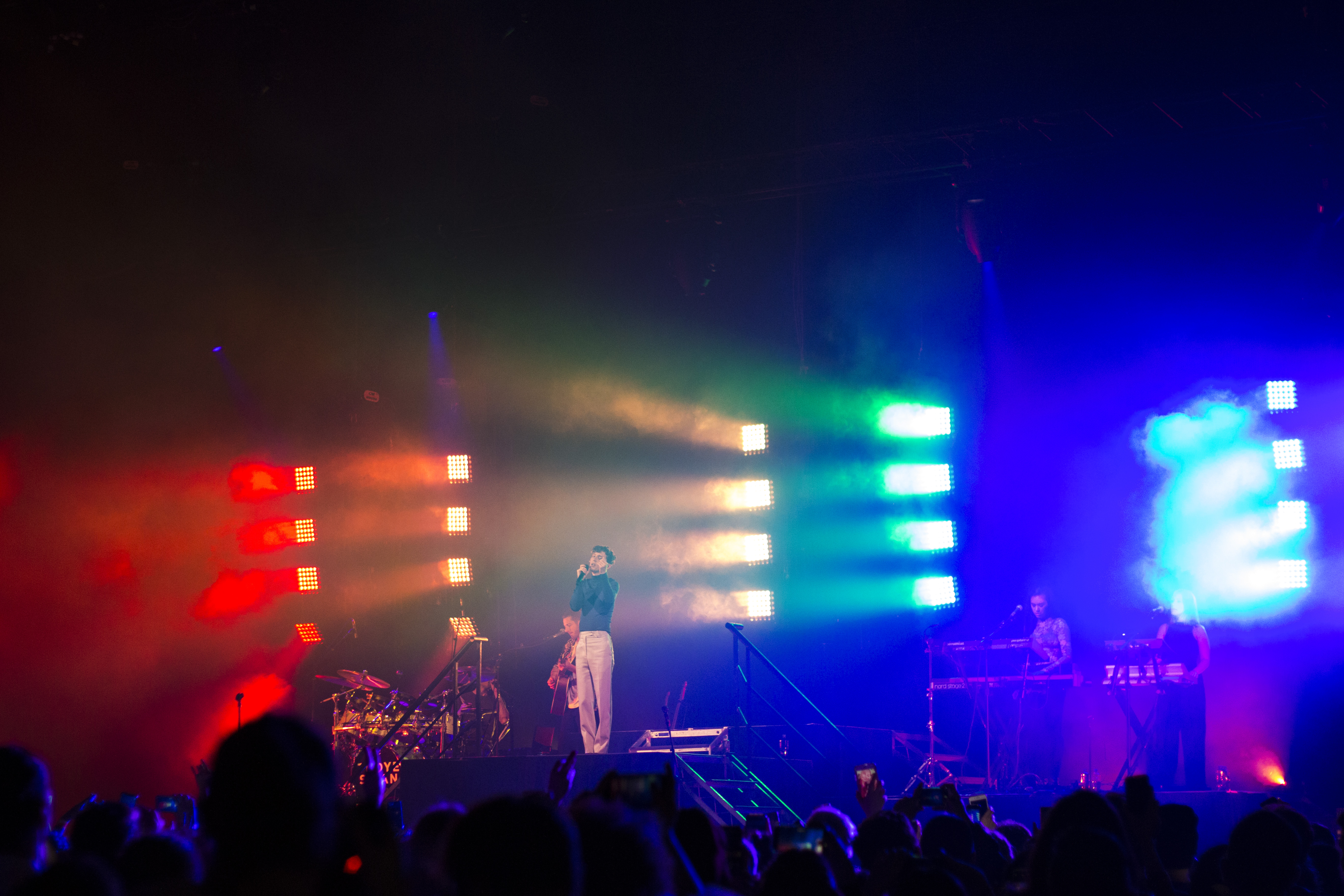 GALLERY: TROYE SIVAN