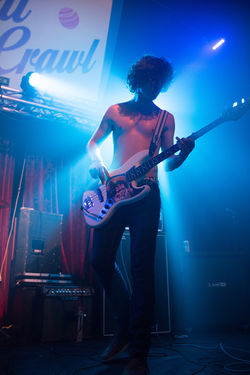 GRAIN: MOUNTAIN GOAT VALLEY CRAWL