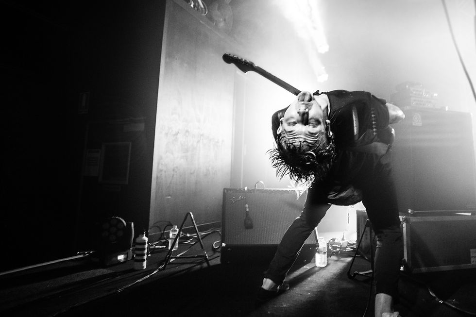 GALLERY: POND