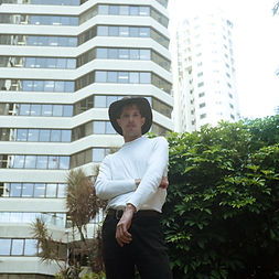 Simi Lacroix, Brisbane, Seamus Platt