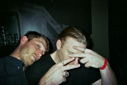 DISPOSABLES #6: CITY CALM DOWN