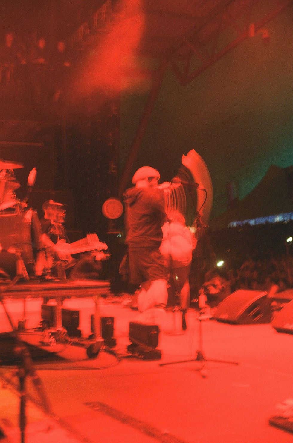 GALLERY: Falls Festival 18/19