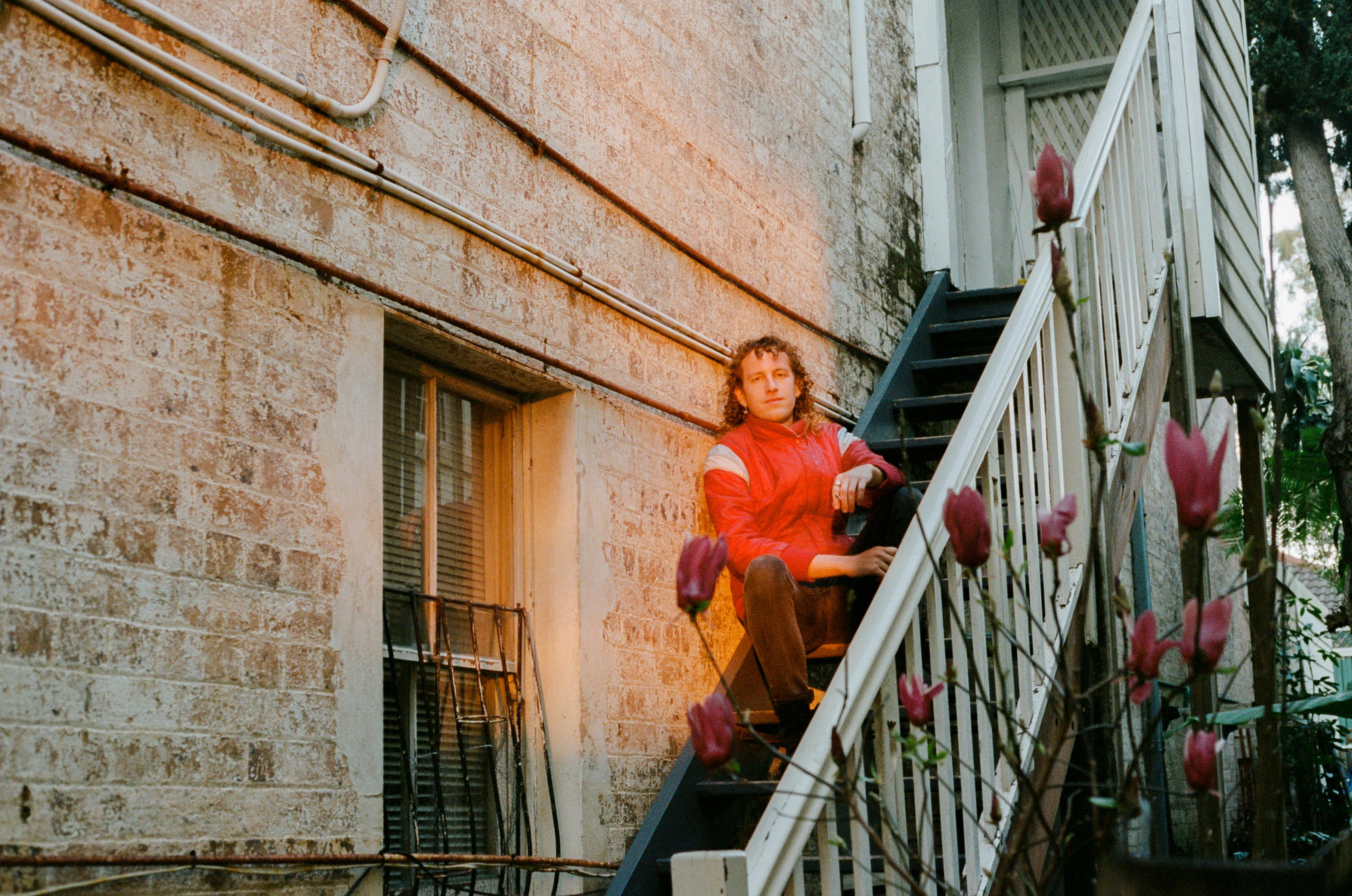 INTERVIEW: SPIKE VINCENT