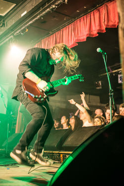 LIVE: BRITISH INDIA