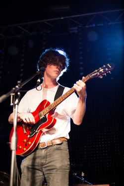 GRAIN: Twin Haus at Woolly Mammoth