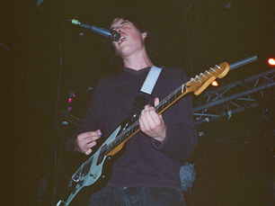 GALLERY: SILO #20 - Dust