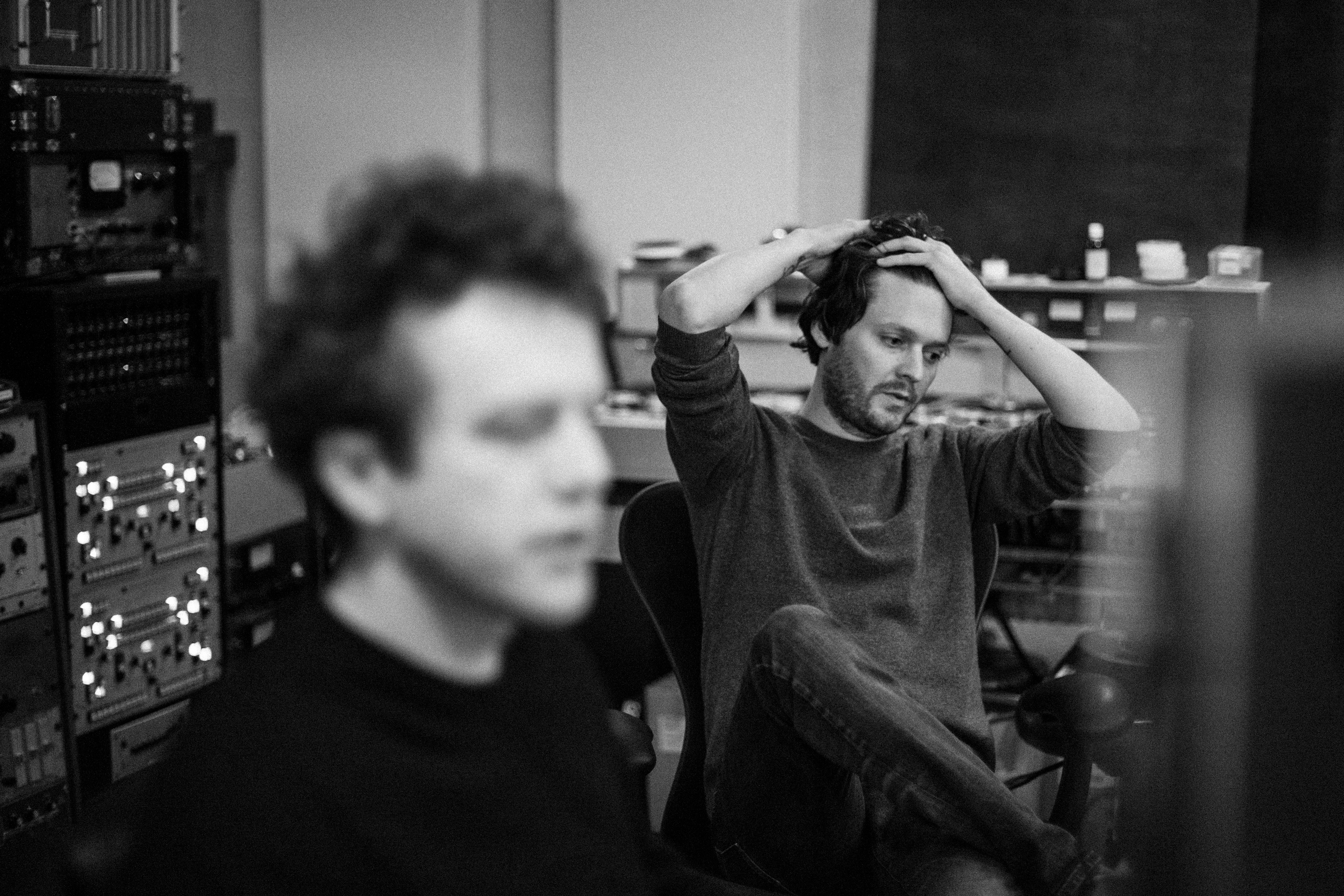 INTERVIEW: BEIRUT