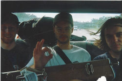 DISPOSABLES #9: HORROR MY FRIEND