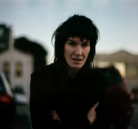 Interview: Jen Cloher