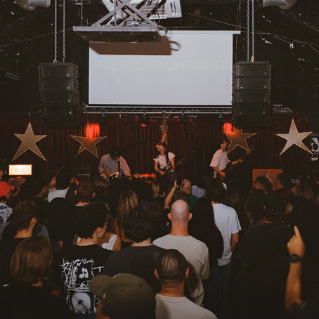 GALLERY: SILO 24