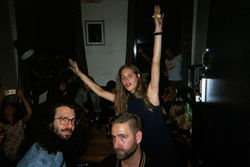 DISPOSABLES #2 MOSES GUNN COLLECTIVE