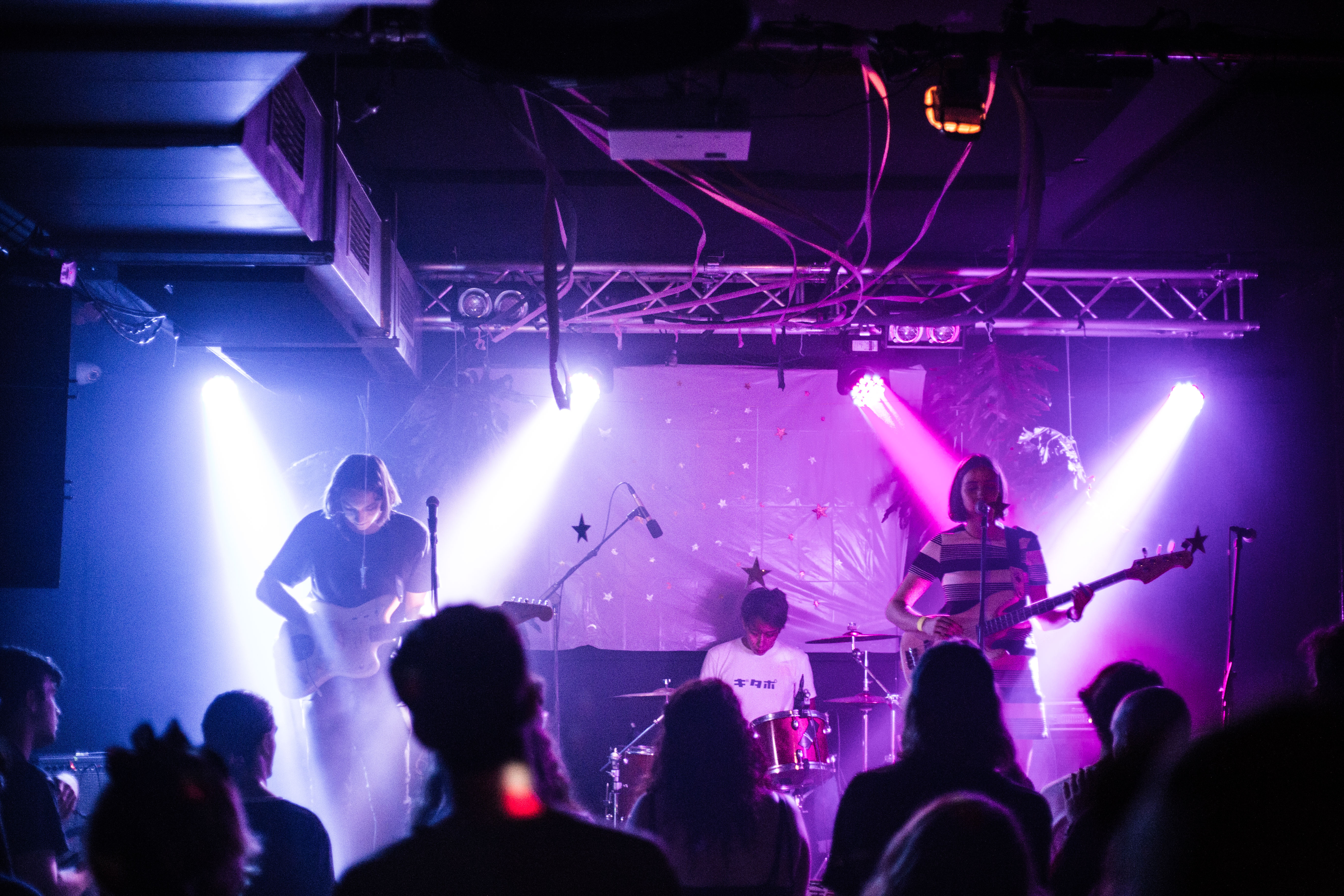 GALLERY: GRAIN'S FIRST BIRTHDAY