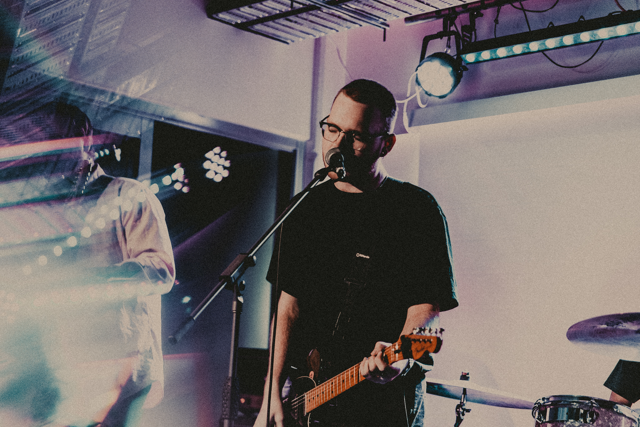INTERVIEW: BLOOM PARADE & T.A.P.P
