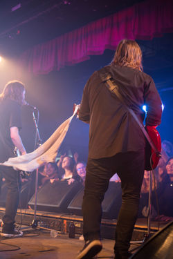 LIVE: BRITISH INDIA