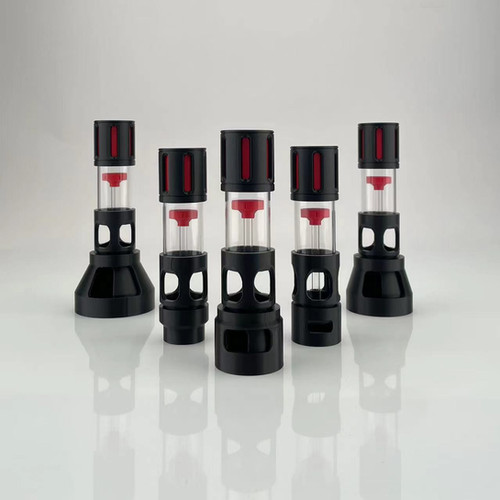 Aquarium Drain Silencer | J&Y Aquariums