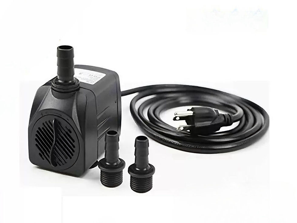 Thumbnail: Eco submersible pump