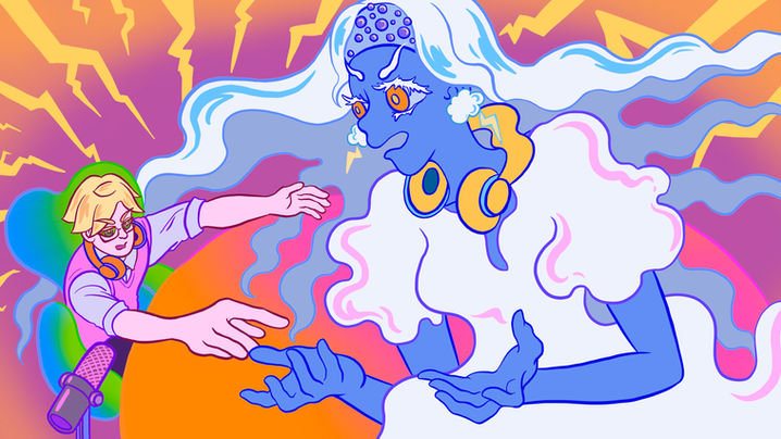 Night Vale 1