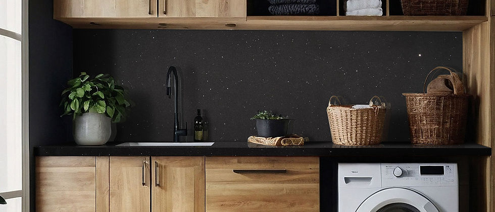 Thumbnail: Sparkling Black