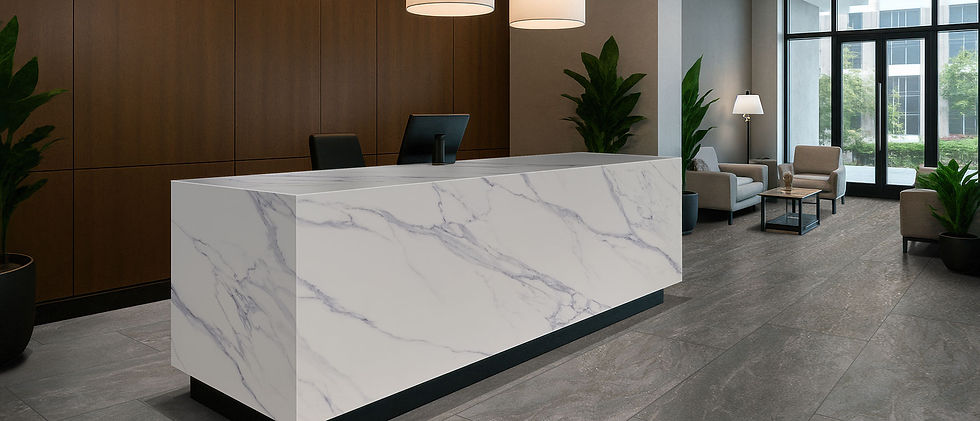 Thumbnail: Calacatta Anava