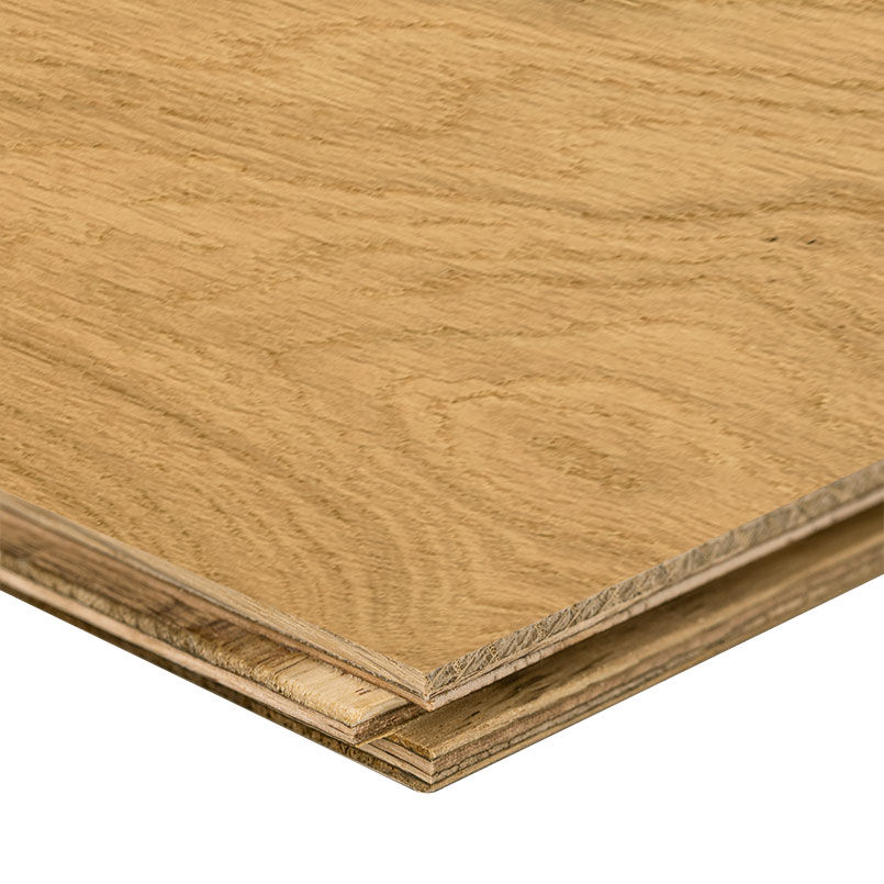 Thumbnail: Monterey Oak