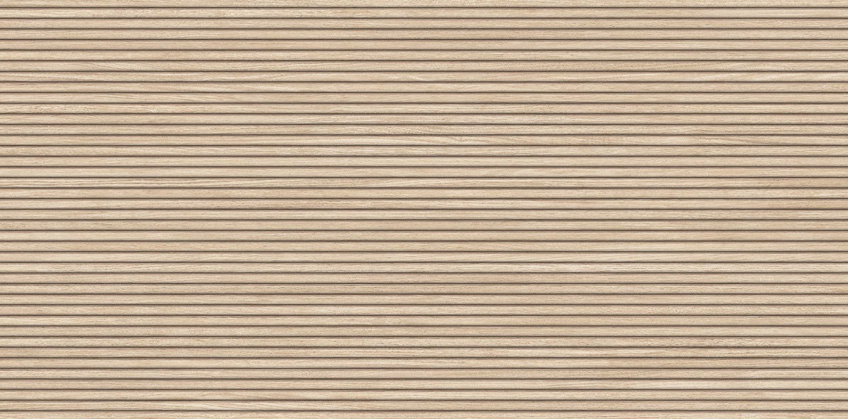 NOVAWOOD NATURAL 23.4" x 46.9"