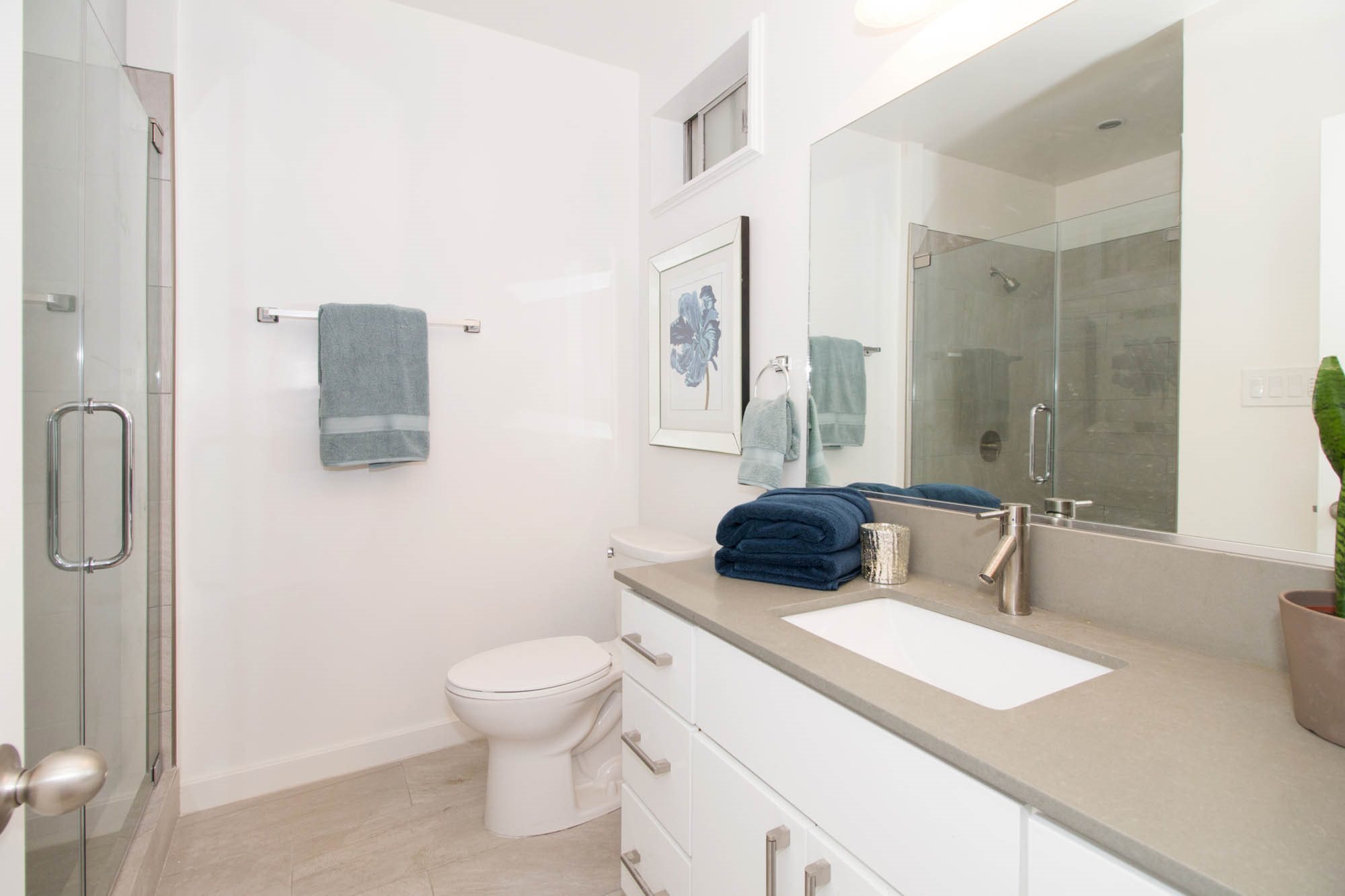 Bunchanan Apt, San Francisco