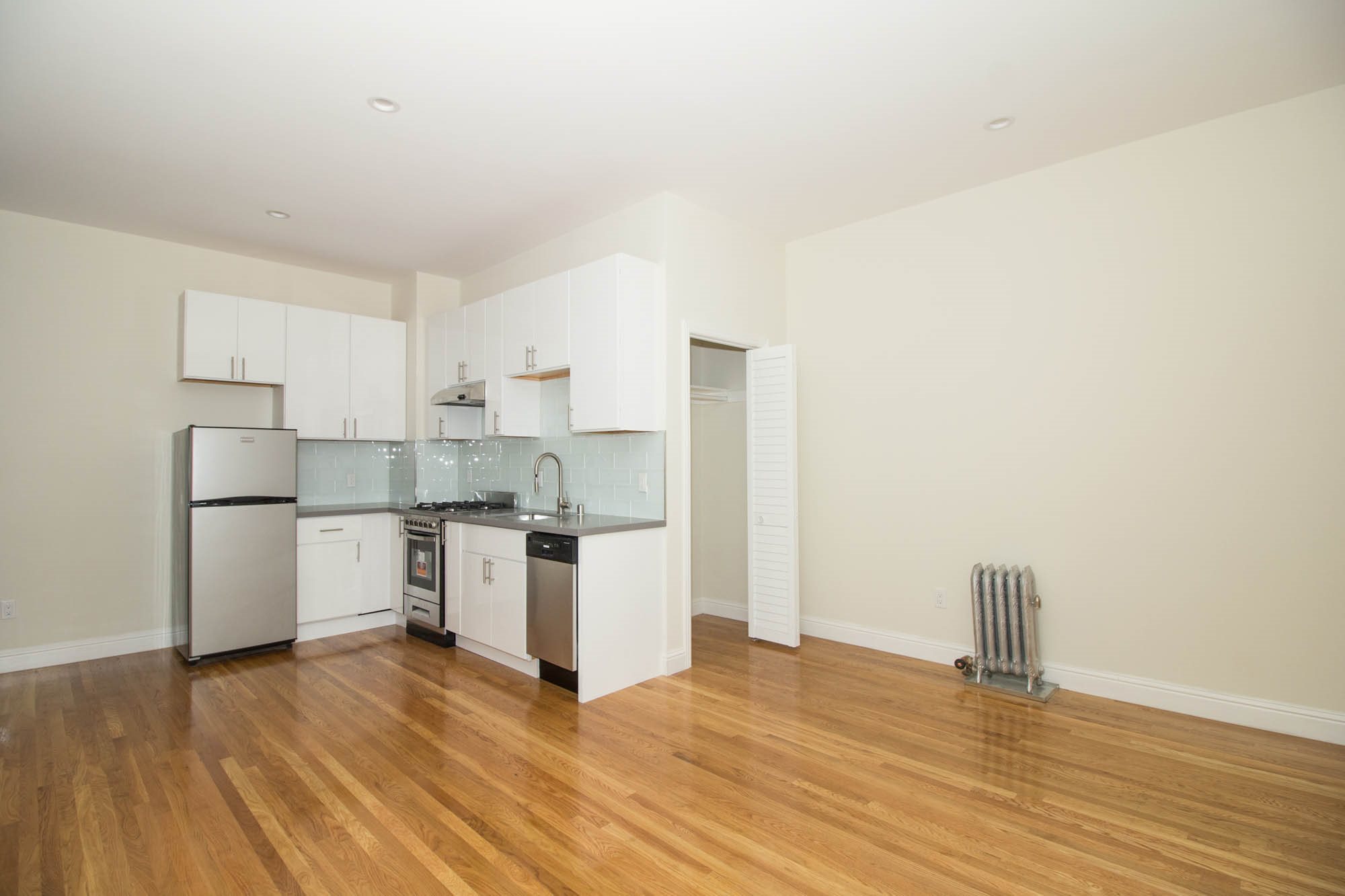 Polk Apartments, San Francisco