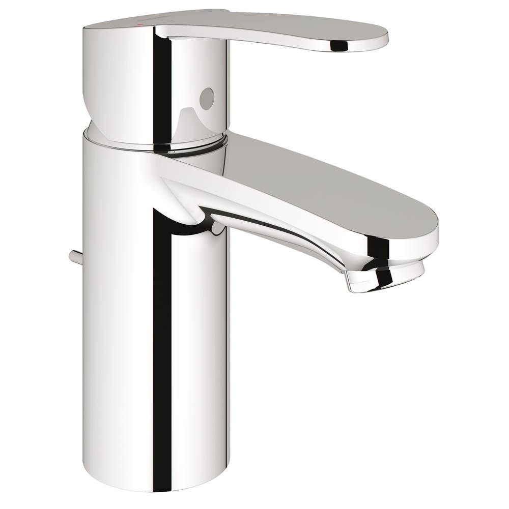 Grohe - 2303600A - Eurostyle Cosmopolitan Bathroom Faucet - 1.2 Gpm