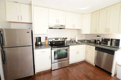 1355 Lombard White Shaker