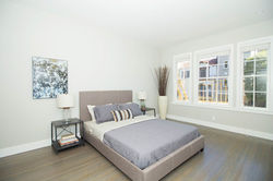 Baker Apartments, San Francisco