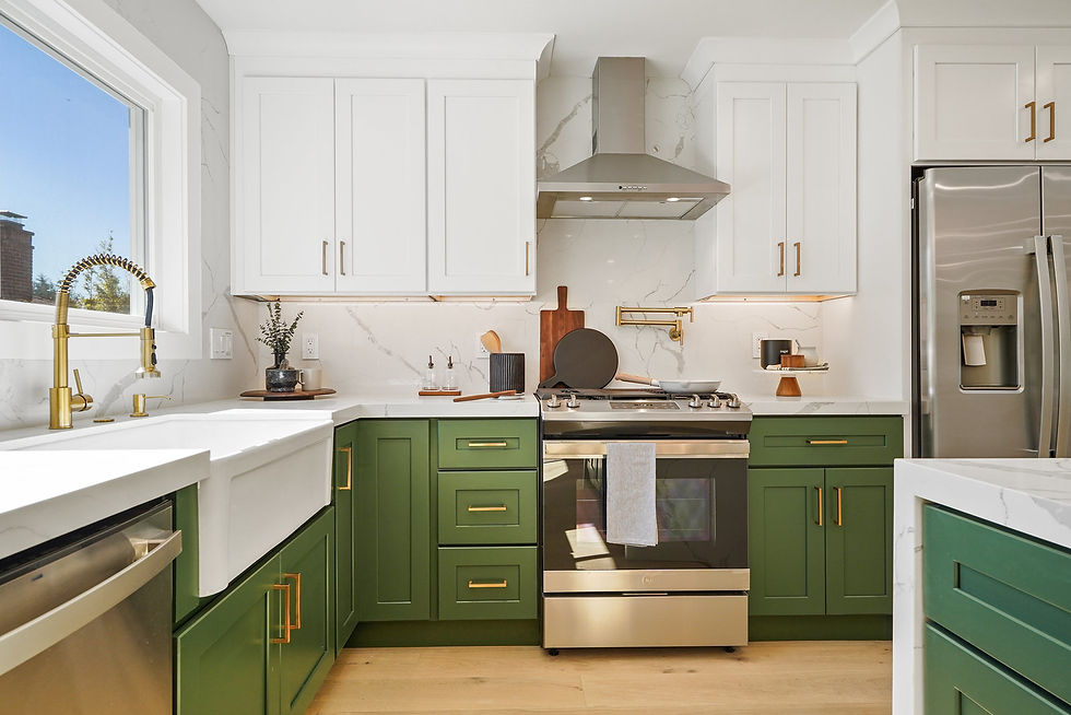 Thumbnail: Imperial Green Shaker