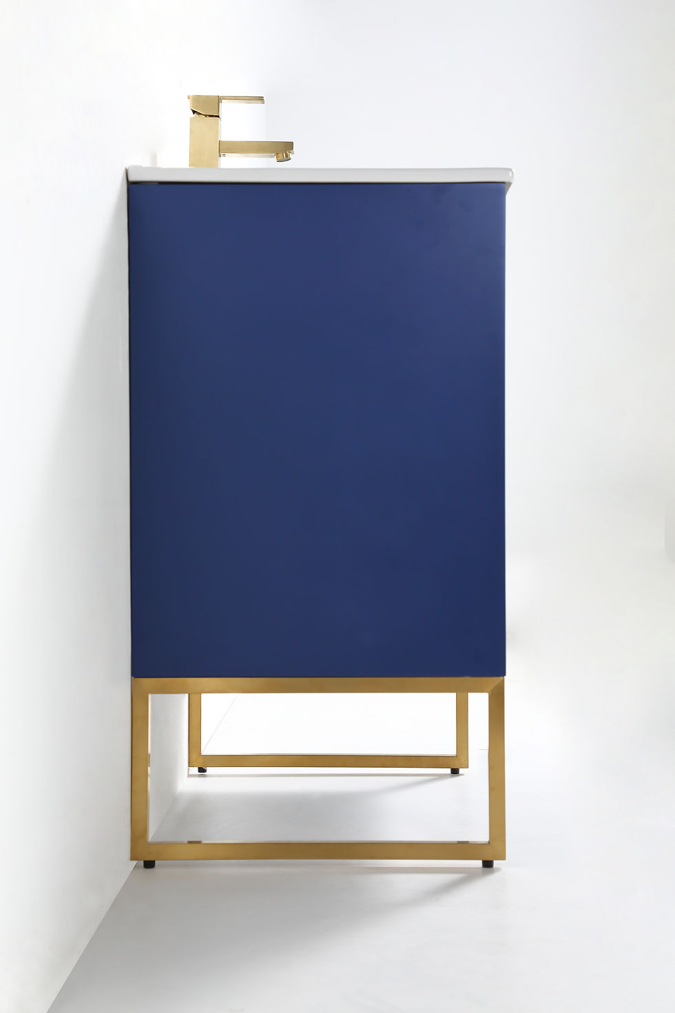 Thumbnail: Mars Royal Blue 30" Vanity