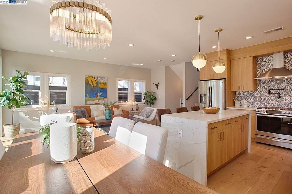 Thumbnail: Scandinavian Oak