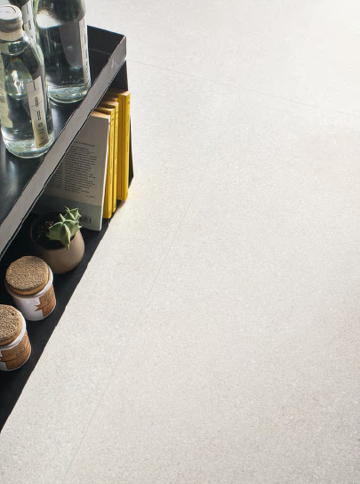 Thumbnail: Grain Stone White 18''x36'' Rough Grain