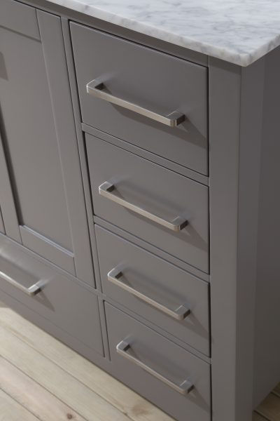 Thumbnail: Malibu Grey 36"