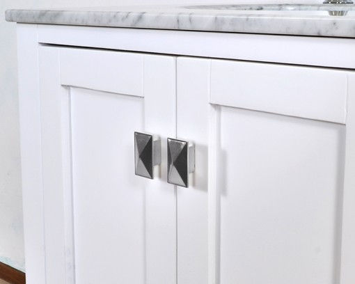 Thumbnail: Malibu White 36"