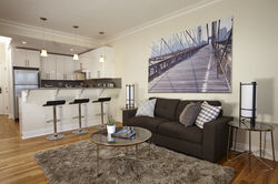 Franklin Apartments, San Francisco