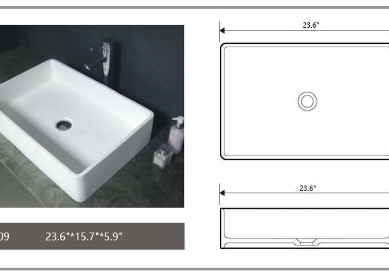 Thumbnail: WJ9009-W