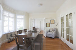 Lombard Apartments, San Francisco