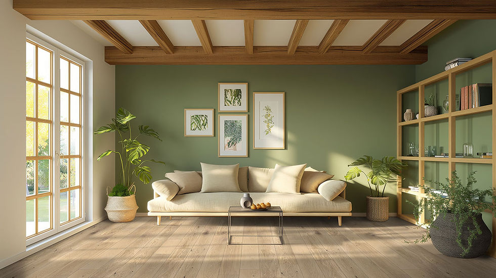 Thumbnail: Golden State Oak