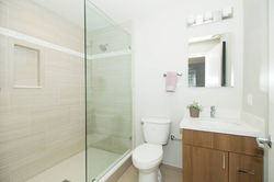 Baker Apartments, San Francisco