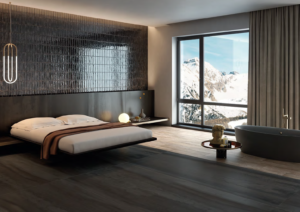 Thumbnail: Metallica Dark 24''x48'' Plain