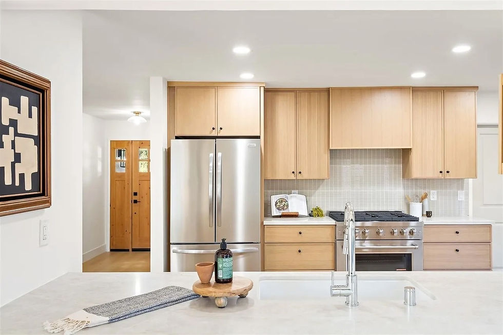 Thumbnail: White Oak Slim Shaker