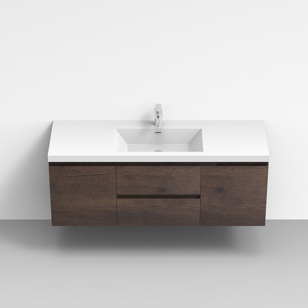 Thumbnail: Angela 60 Single Rosewood