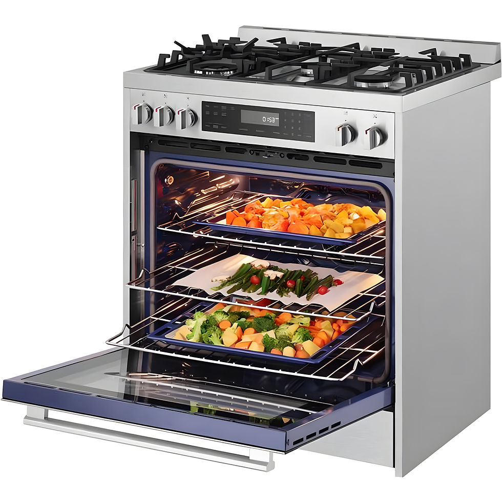 Thumbnail: ROBAM-7MG10