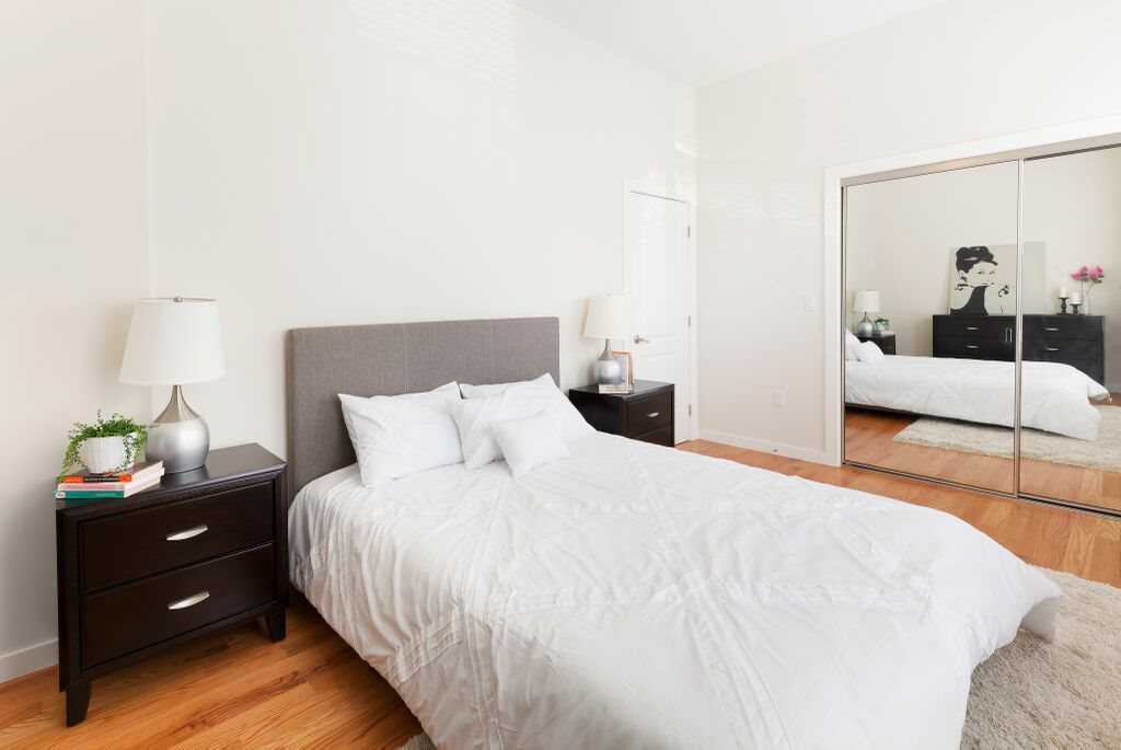 Baker Apartments, San Francisco